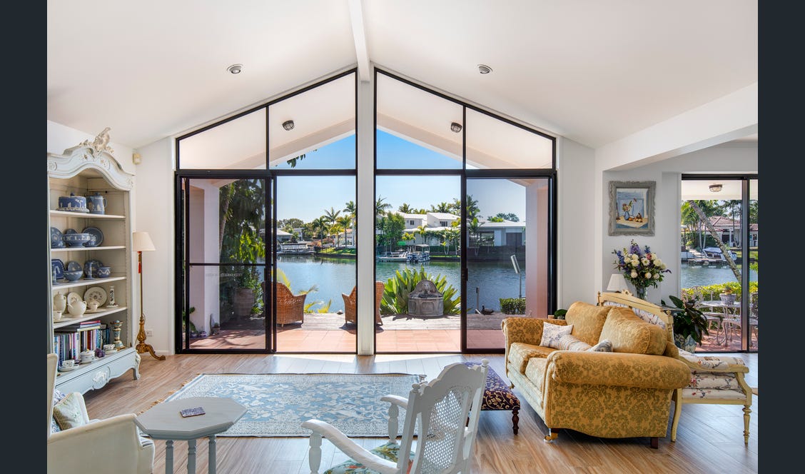 73 Shorehaven Dr Noosa Waters Utopia Rentals Sunshine Coast